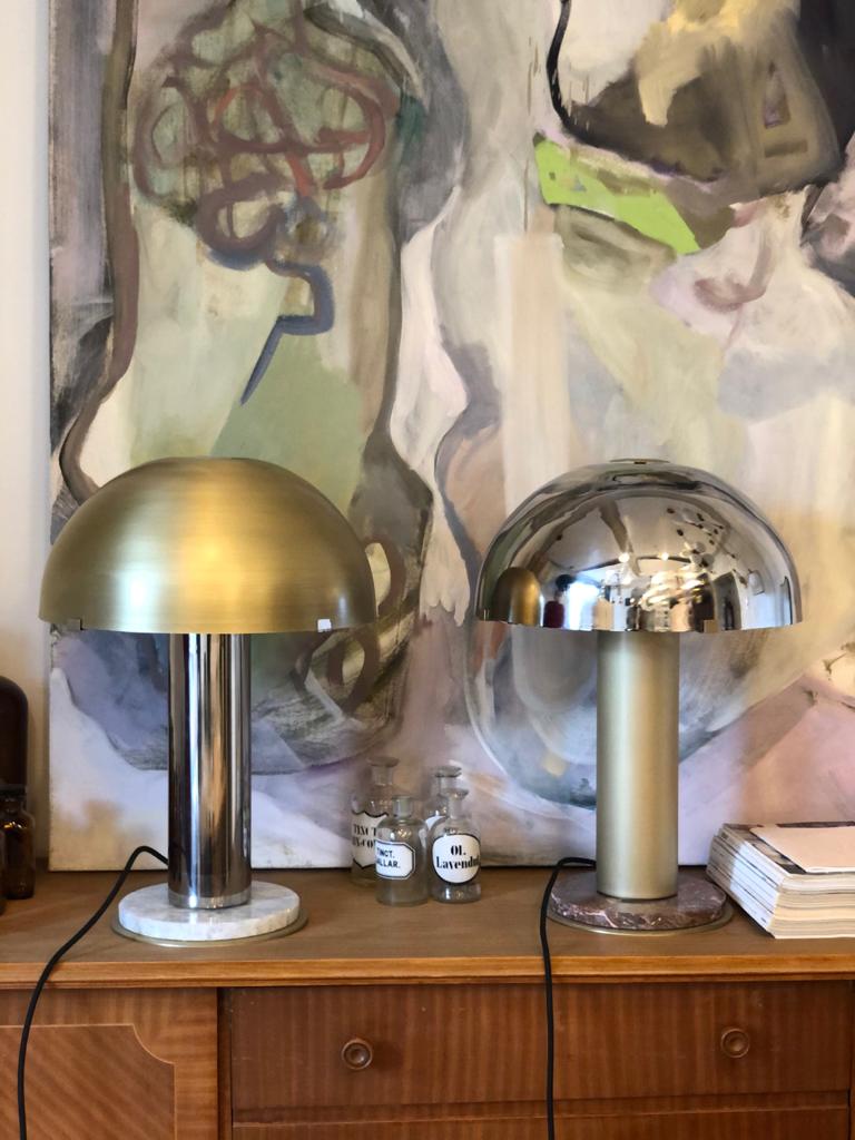 CAPRI TABLE