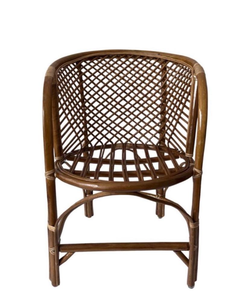 BAMBOO CHAIR