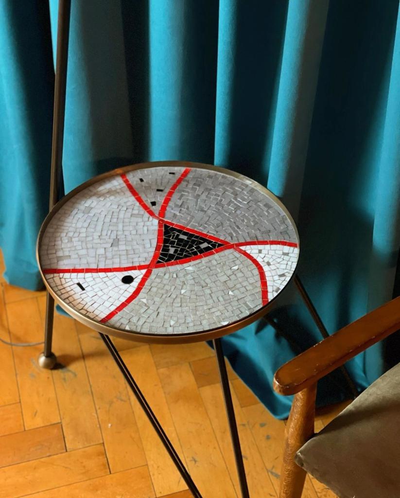 VALENCIA FLOOR