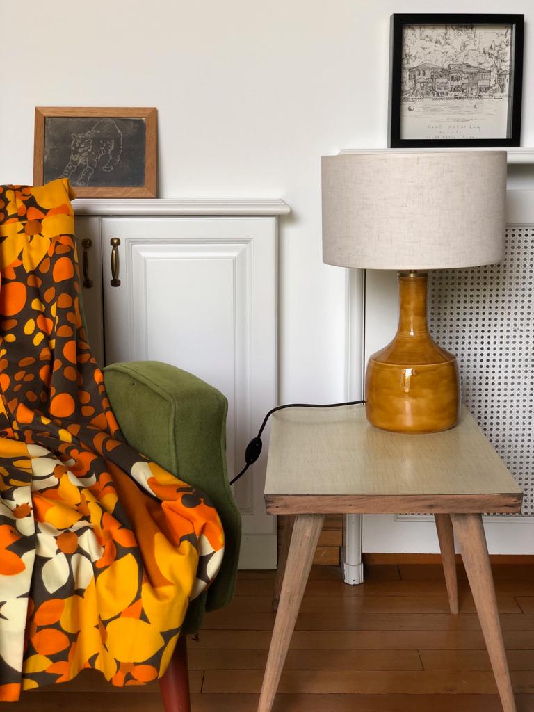 GRIMAUD TABLE