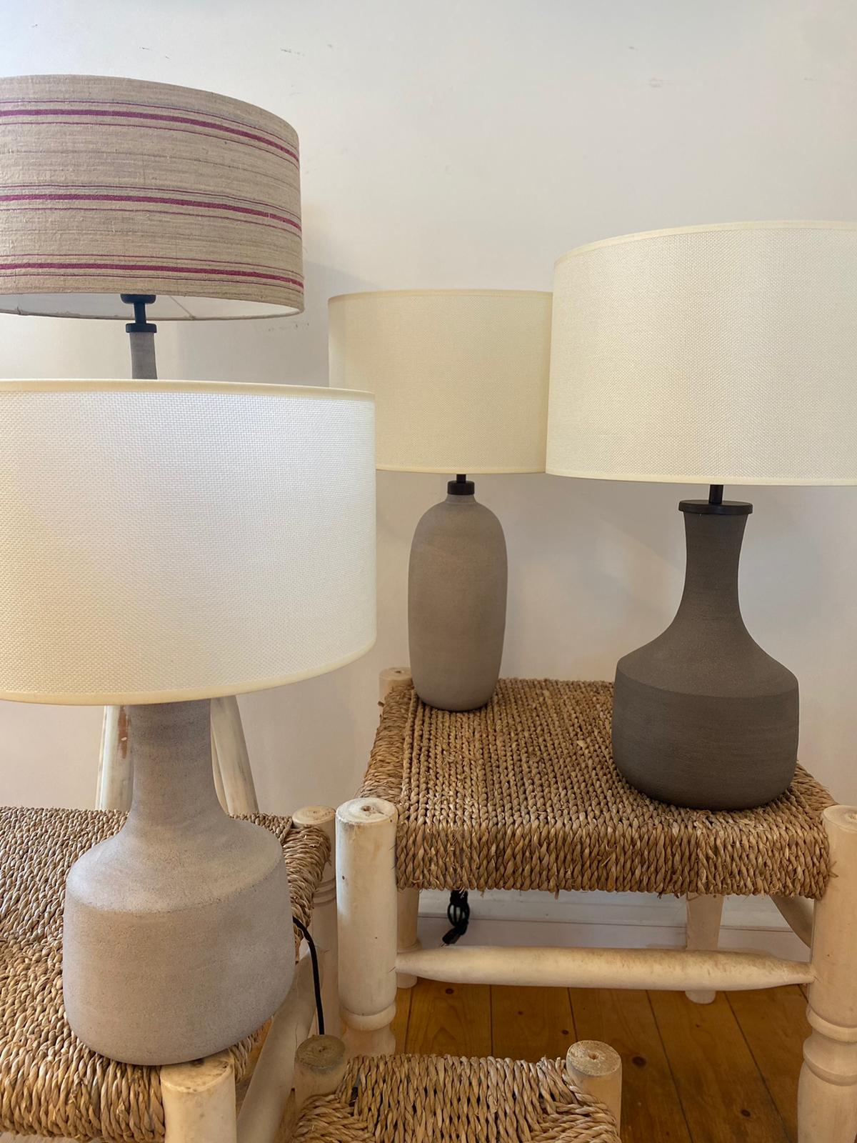 GRIMAUD RAW TABLE