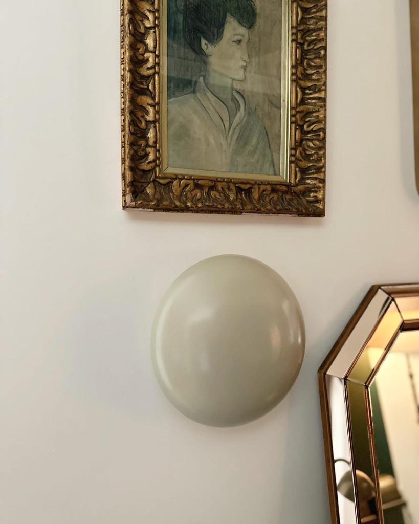 DOME WALL
