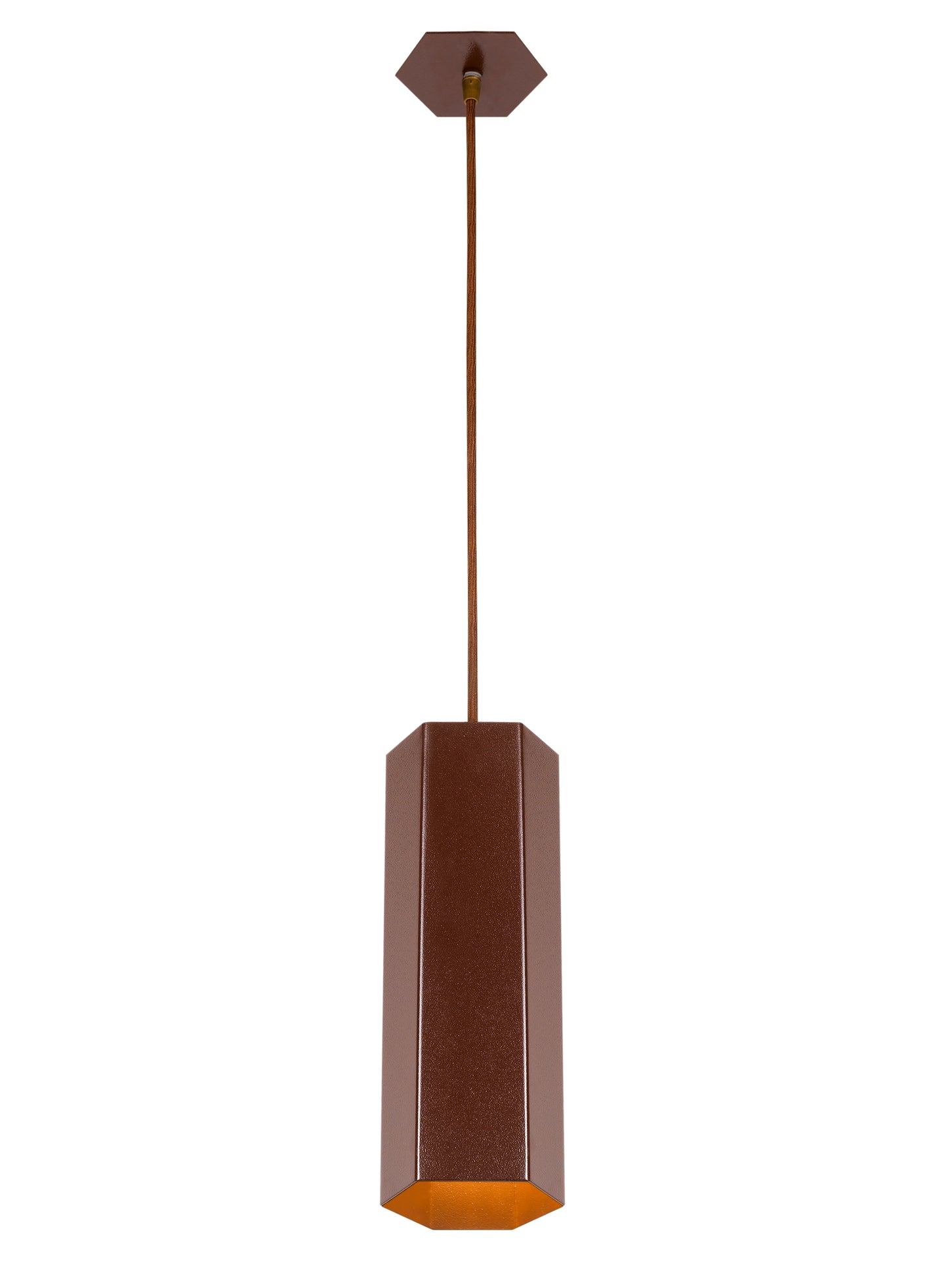 HEXA PENDANT SMALL
