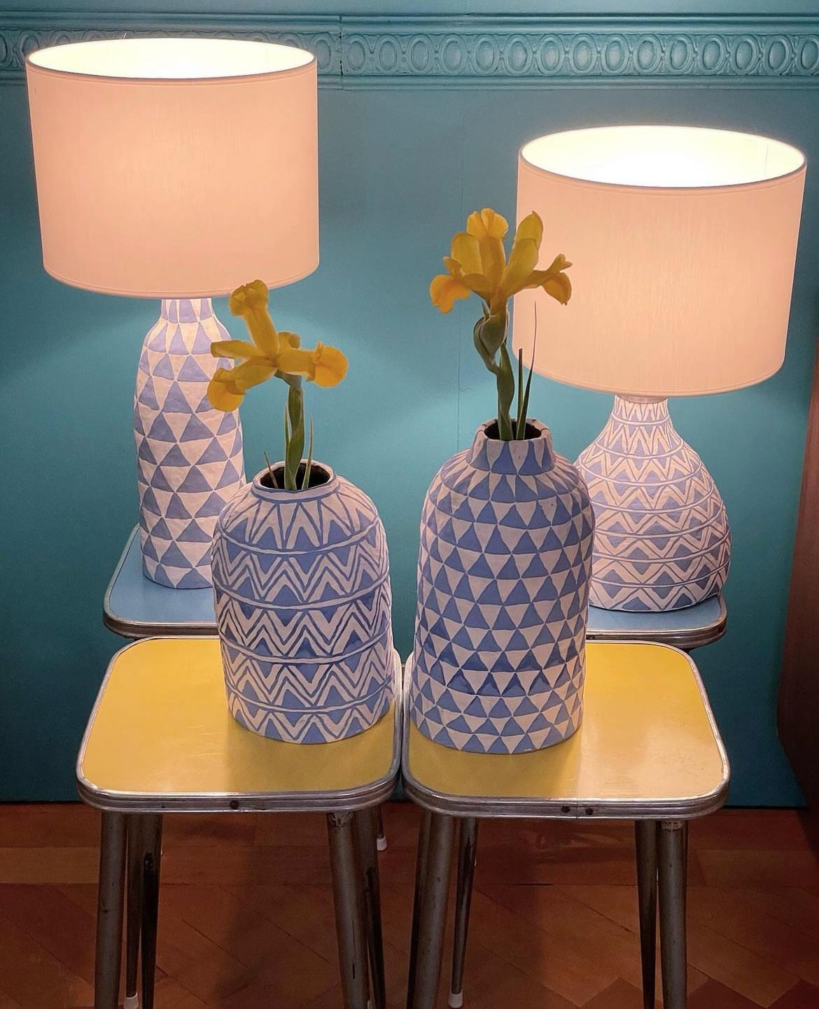 SAINT TROPEZ TABLE