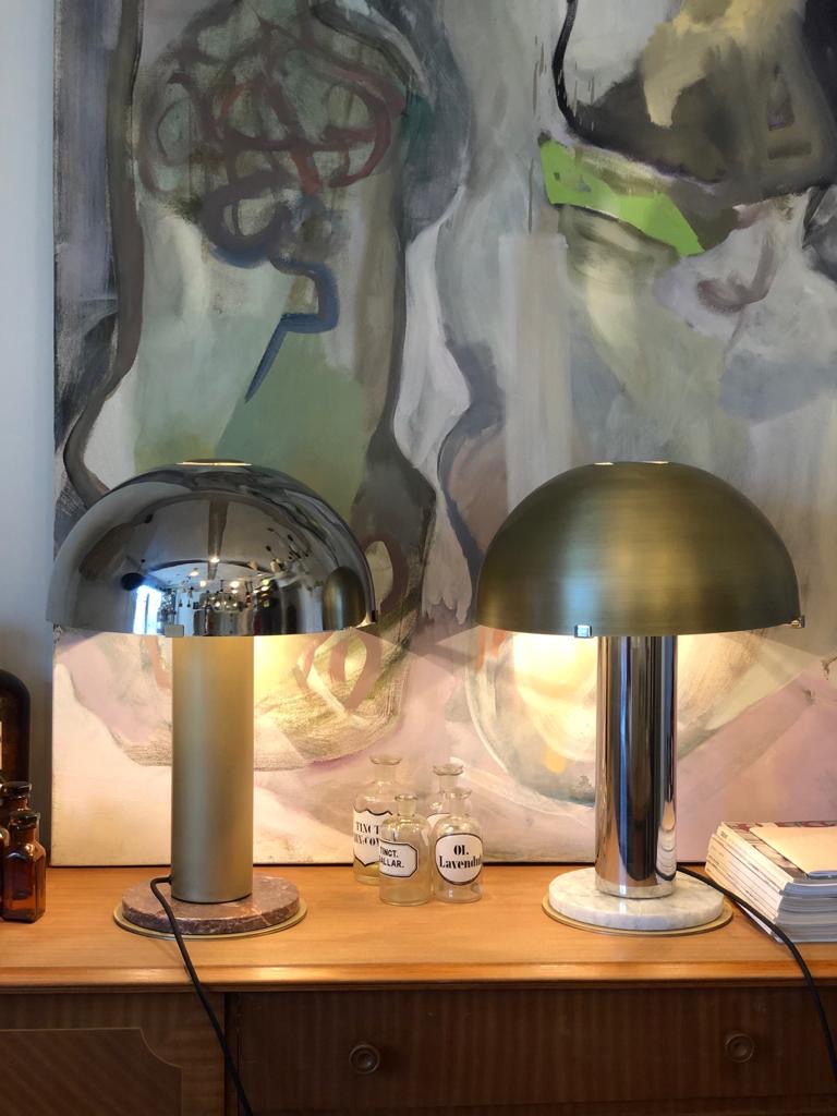 CAPRI TABLE