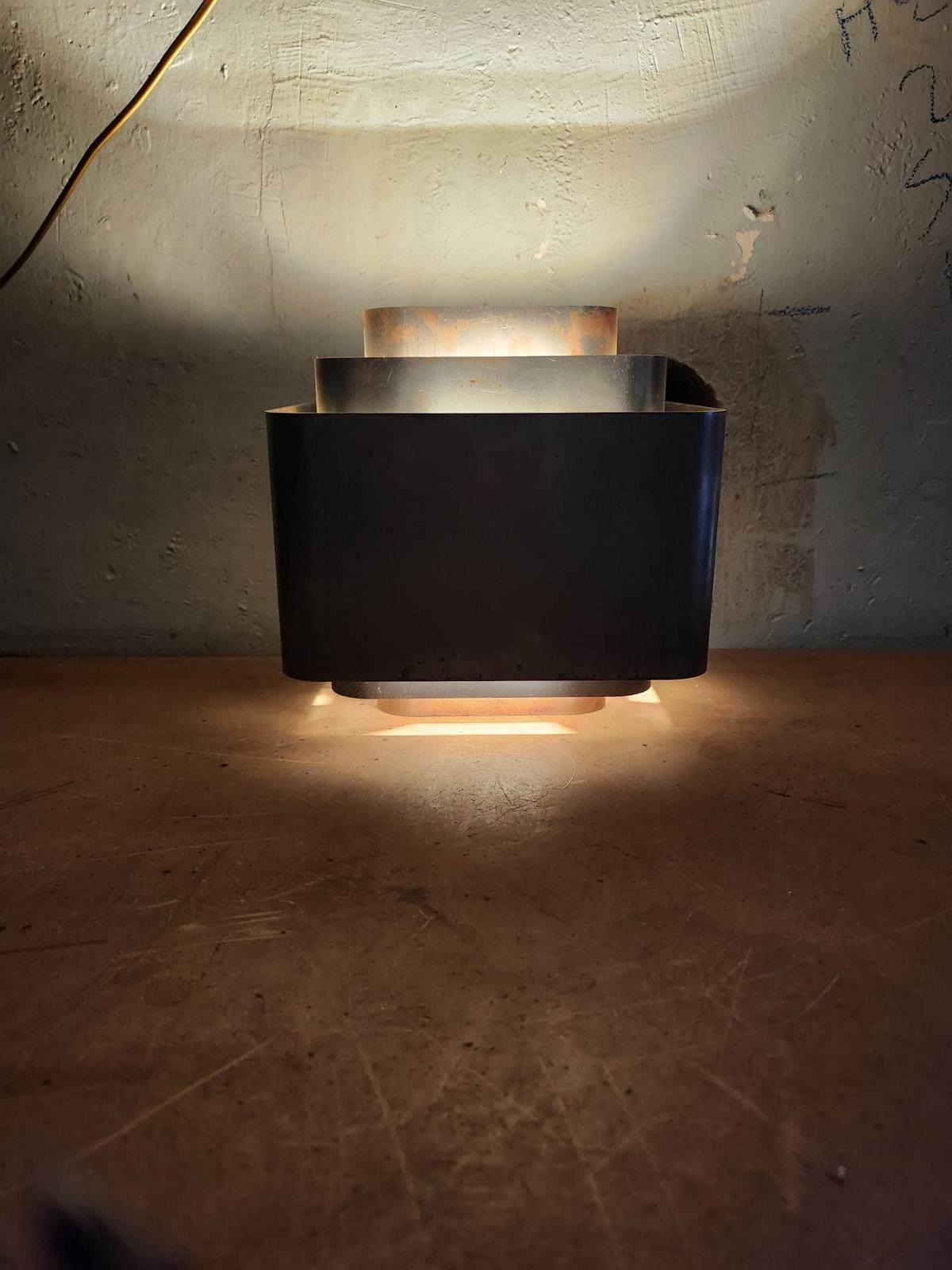 CUBO WALL