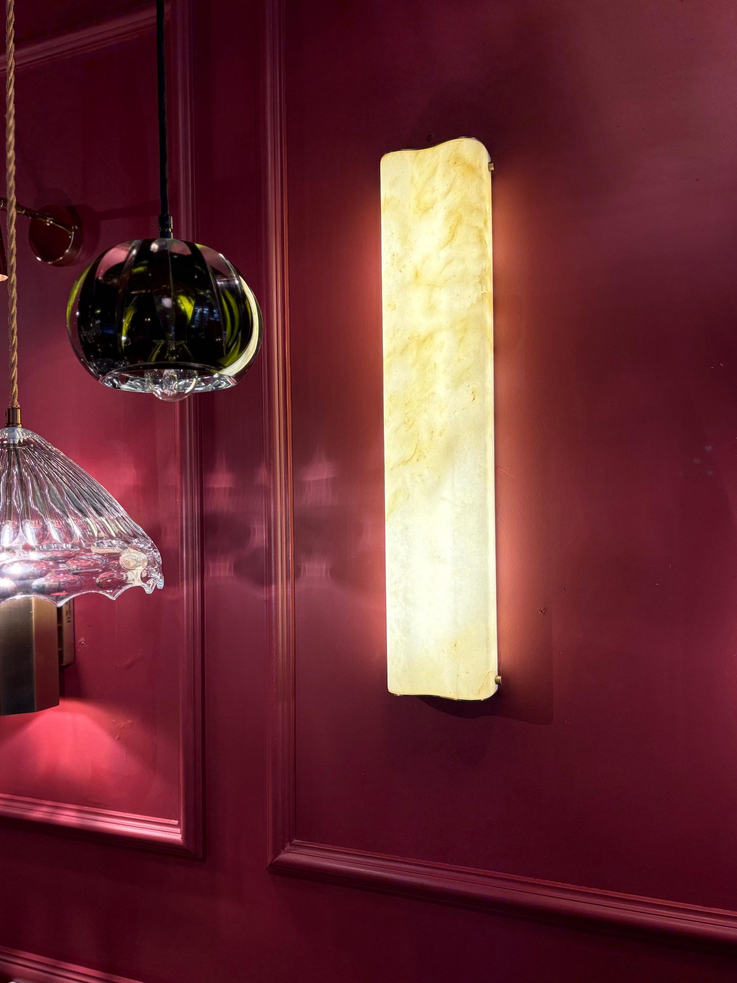 GRETA WALL LIGHT