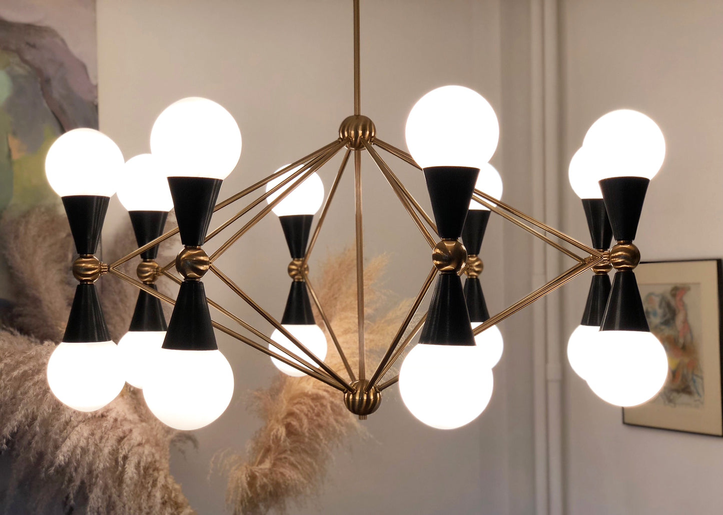 LECCE PENDANT