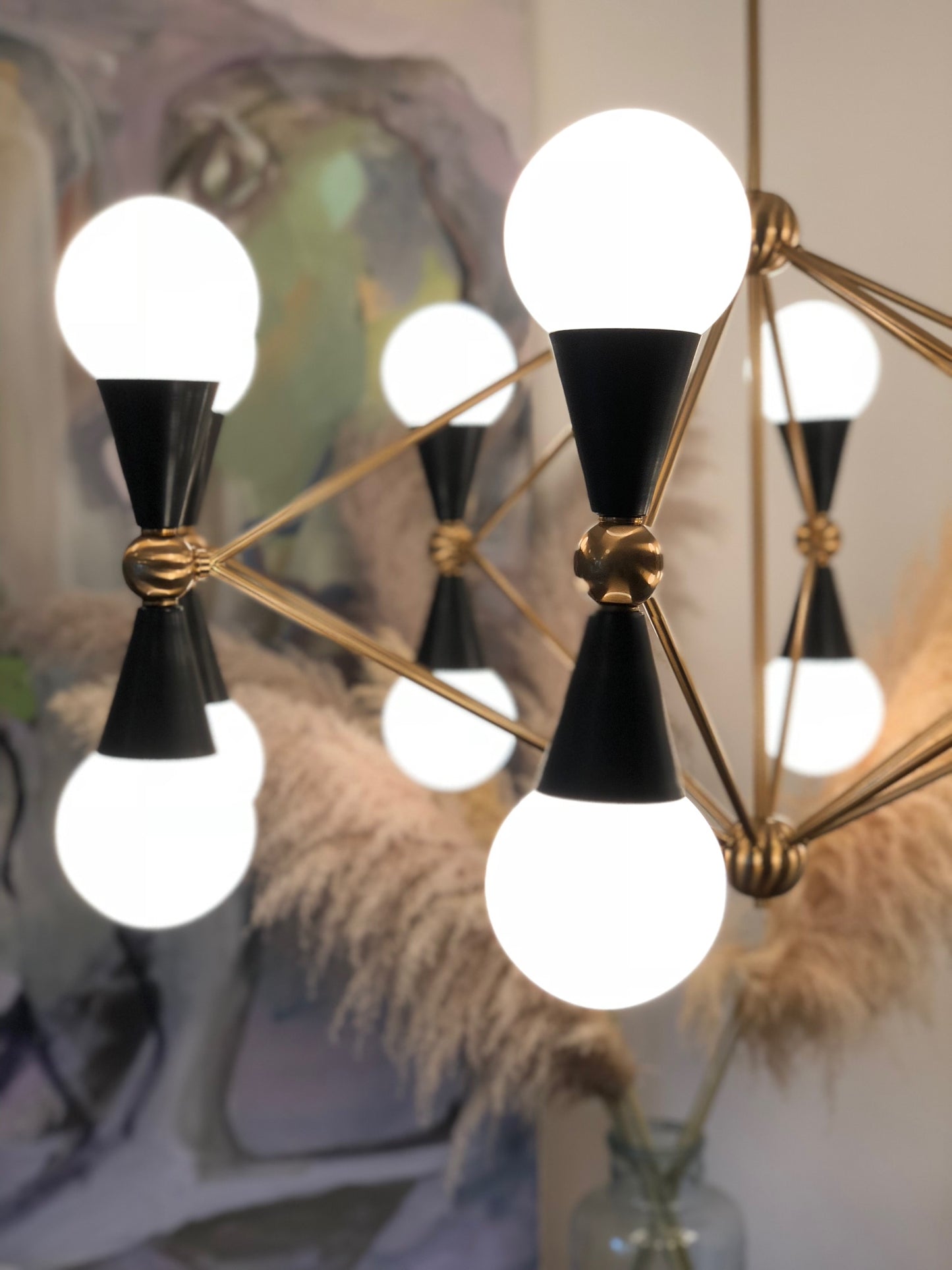 LECCE PENDANT