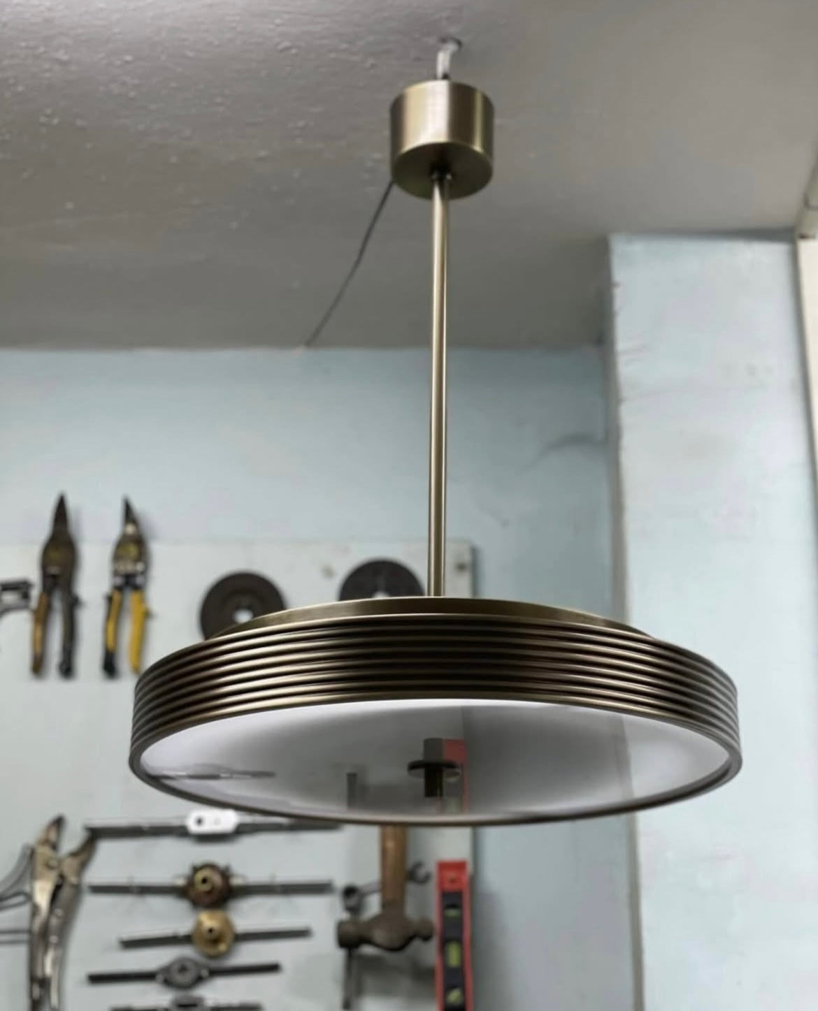 NODE PENDANT