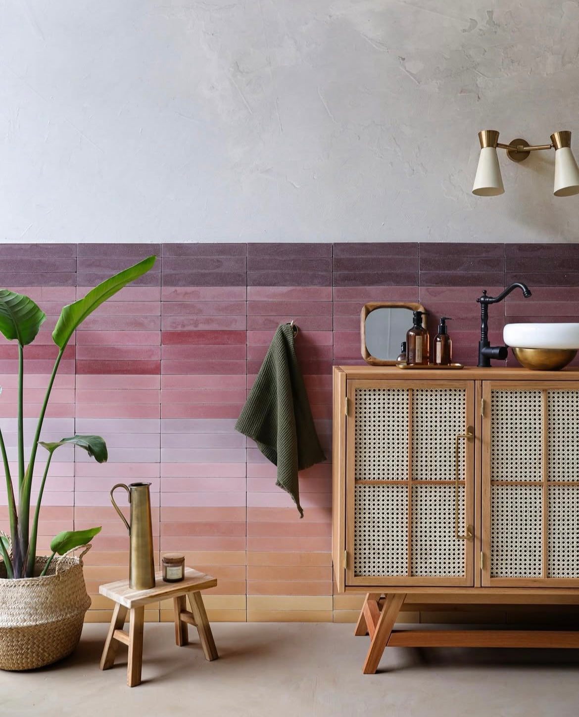 CONE WALL