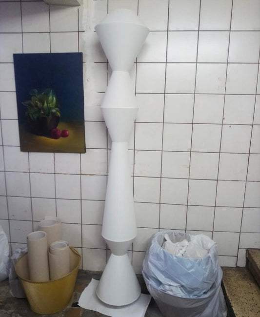 PILLAR CEILING / FLOOR