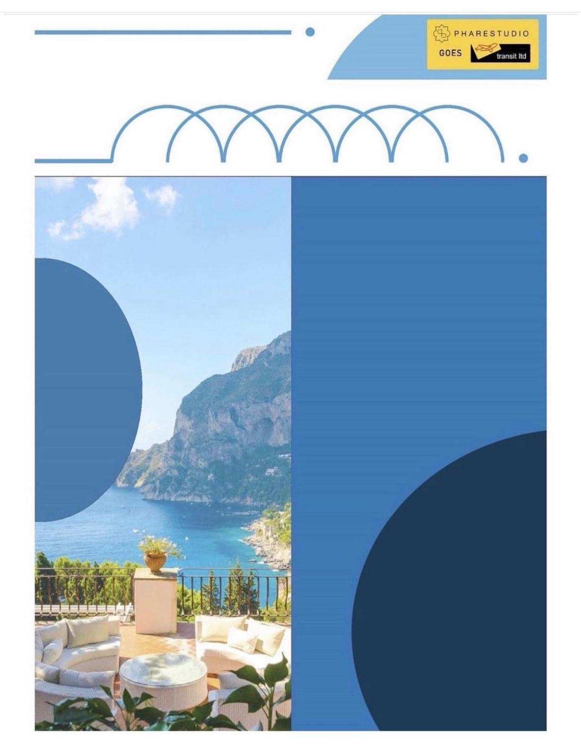 CAPRI TABLE