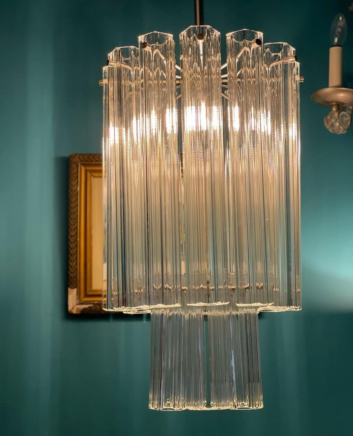 VENEZIA TRONCHI PENDANT