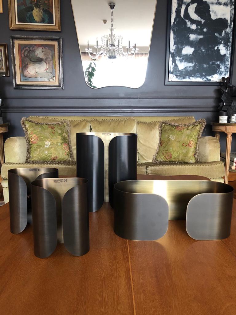 TWIST WALL