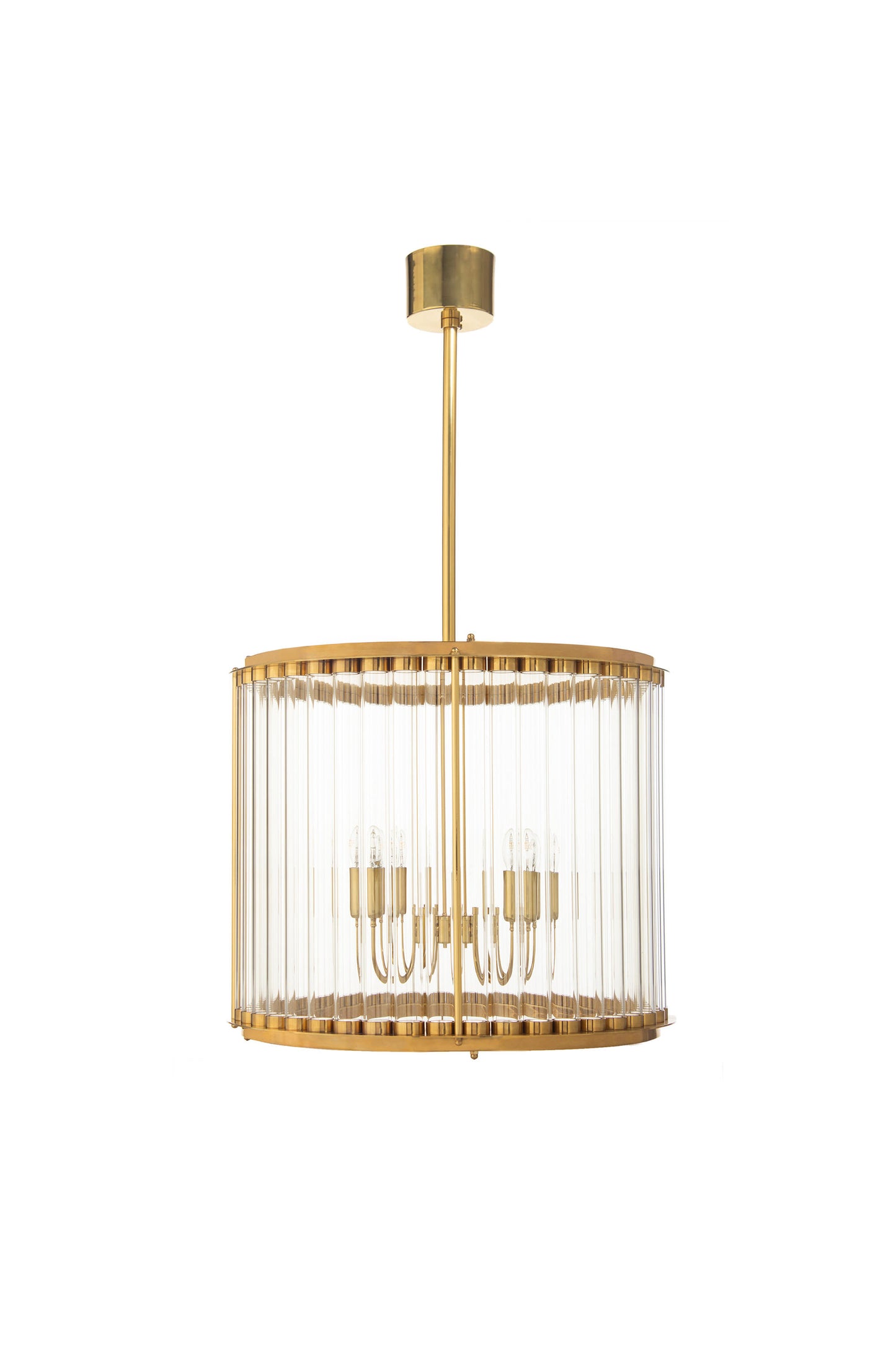 CIRQUE PENDANT