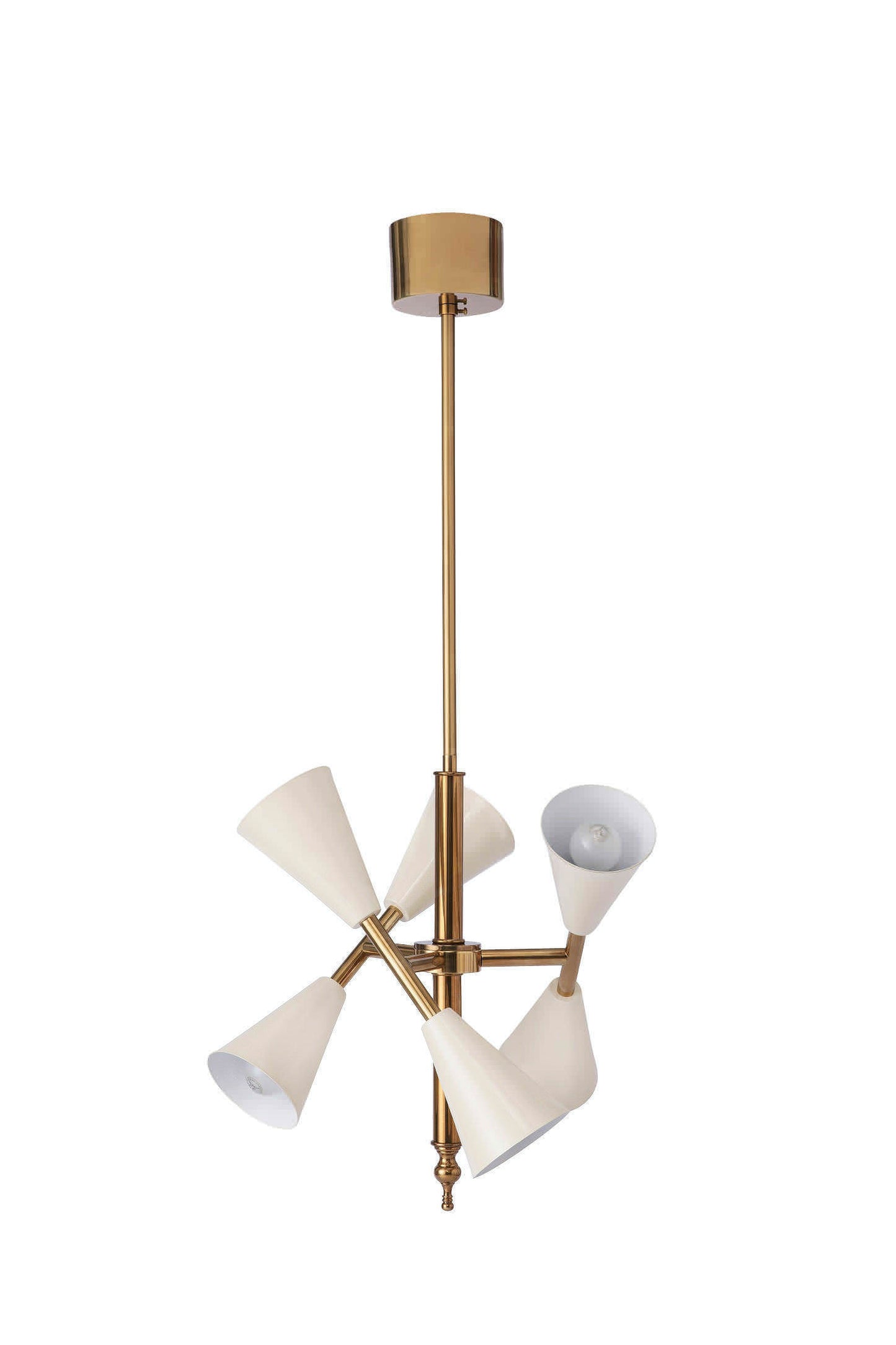 CONE PENDANT