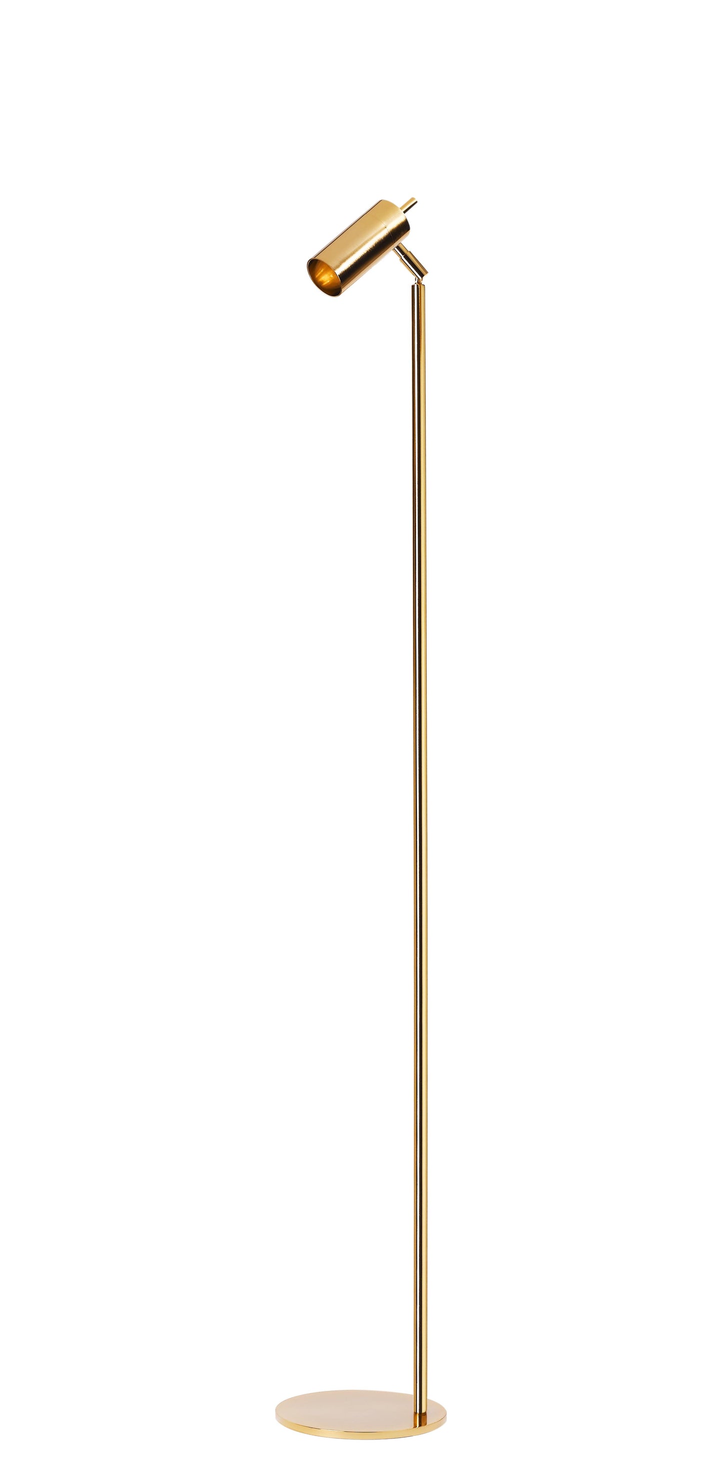 FLOOR TUBE
