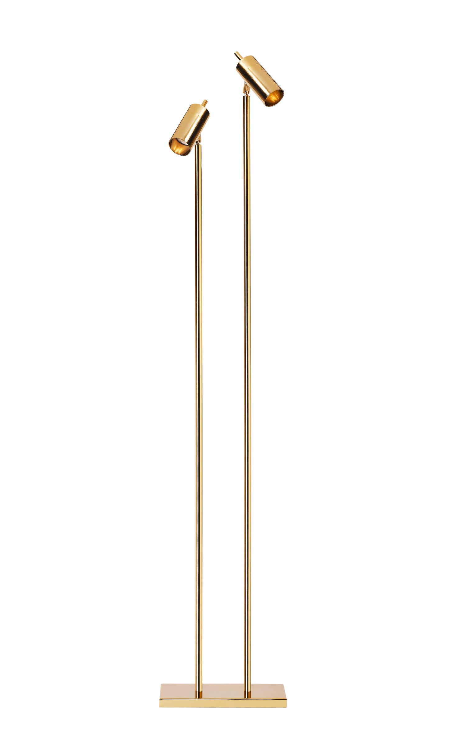 FLOOR TUBE