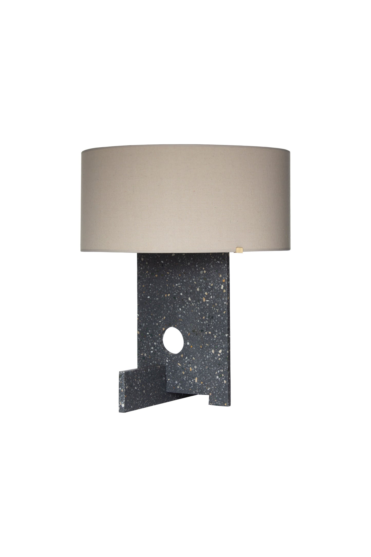 SALENTO MARBLE TABLE LAMP