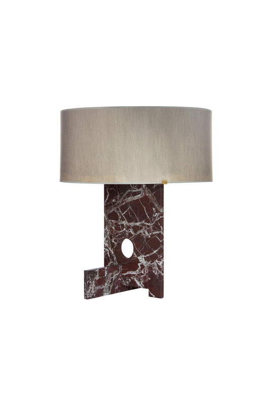 SALENTO MARBLE TABLE LAMP