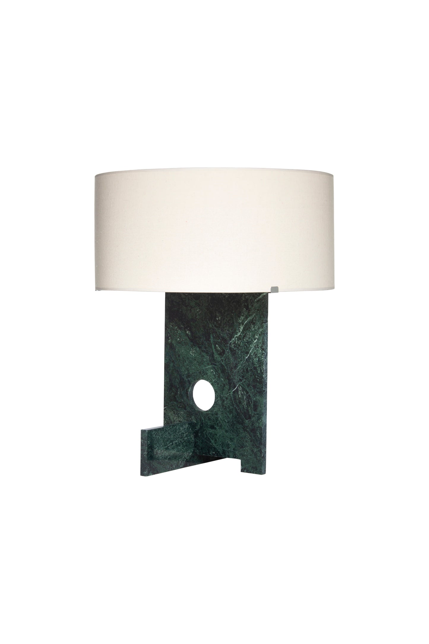 SALENTO MARBLE TABLE LAMP