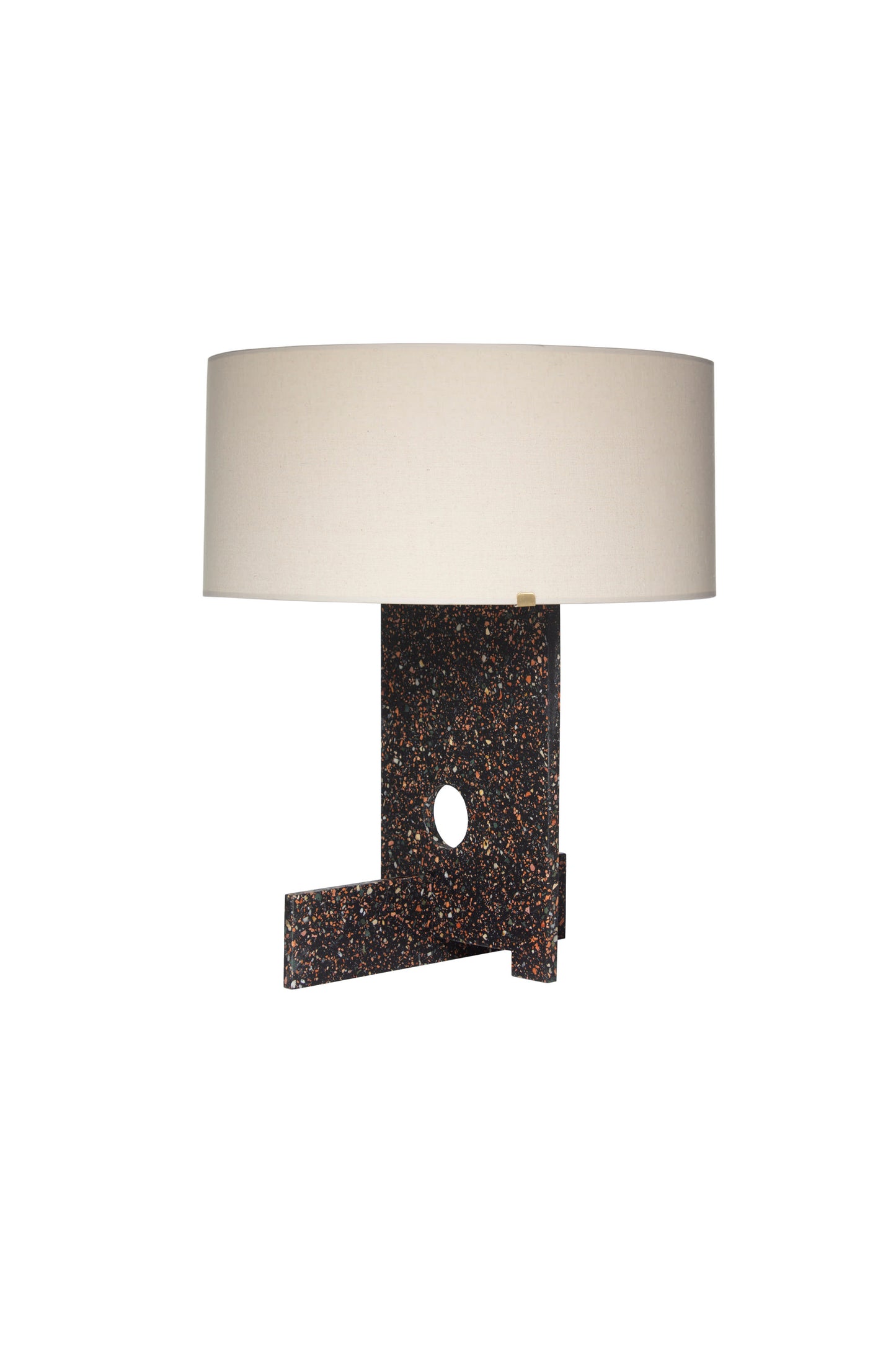 SALENTO MARBLE TABLE LAMP