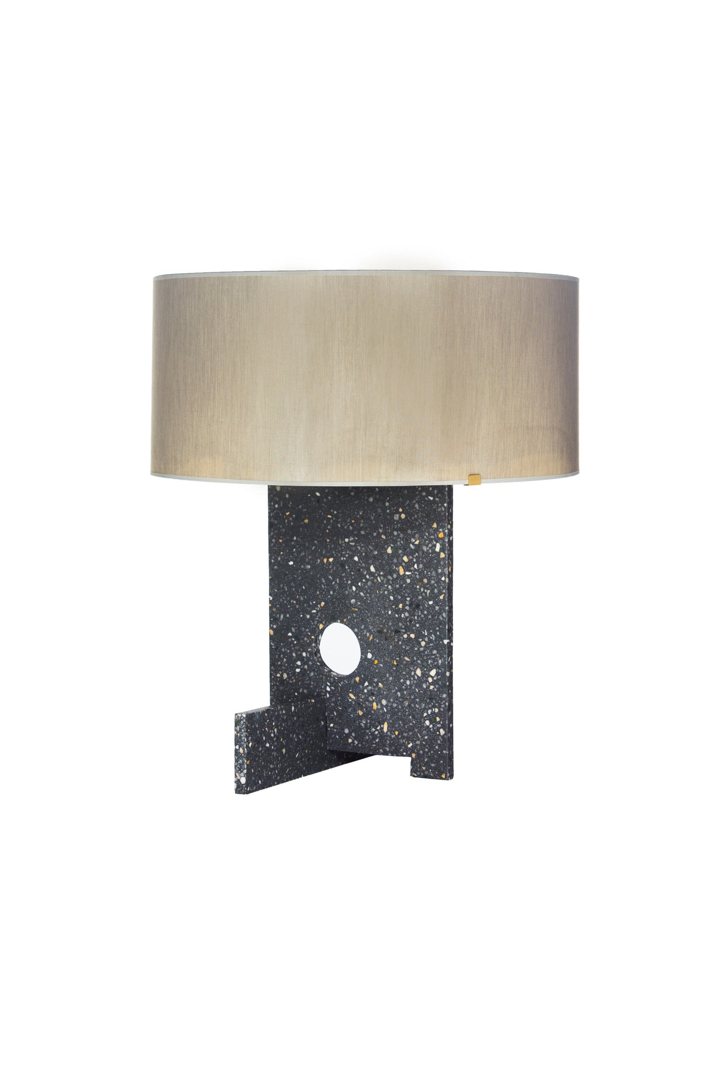 SALENTO MARBLE TABLE LAMP