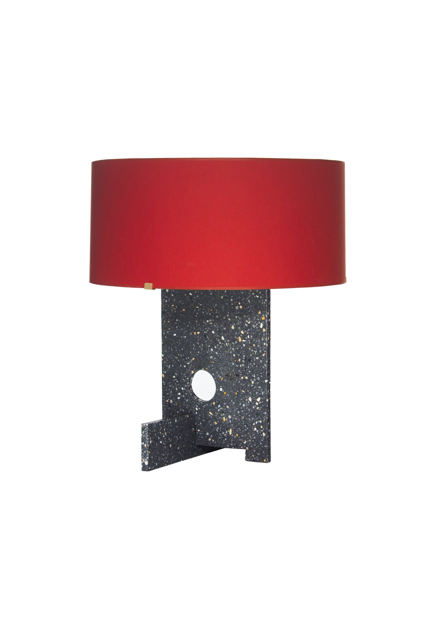 SALENTO MARBLE TABLE LAMP