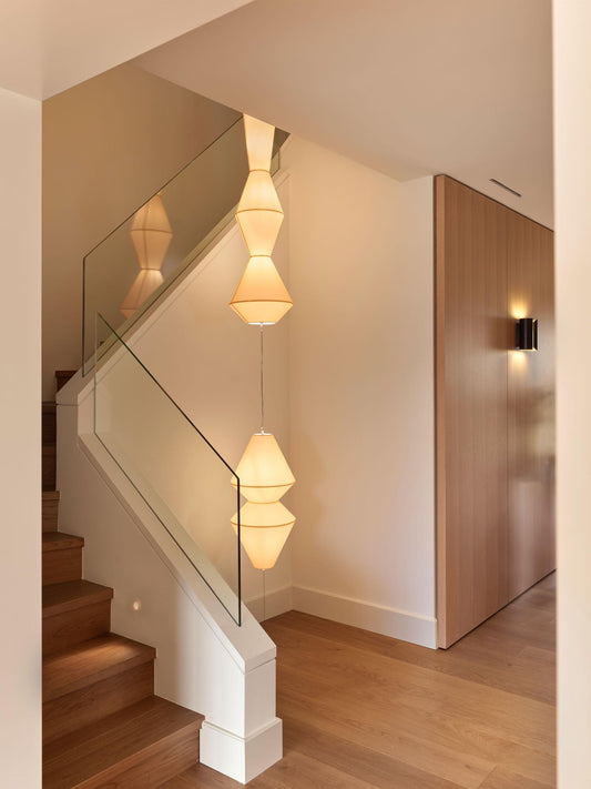 House Project İstinye - Daka Design Studio