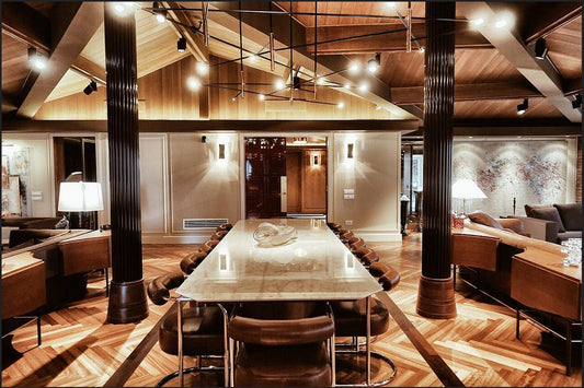 House Project Kabataş - Erül.İstanbul