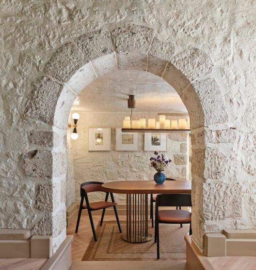House Project Alaçatı - Erdem Hamza