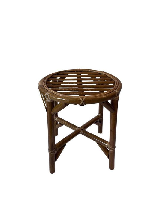 BAMBOO TABOURET