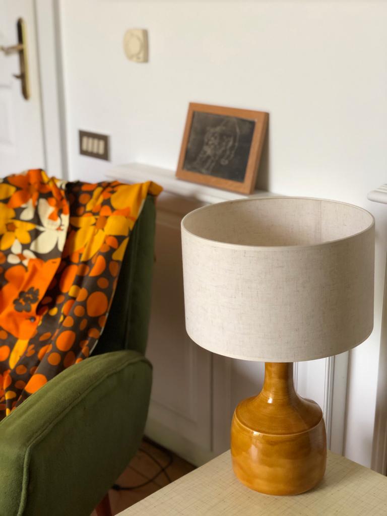 GRIMAUD TABLE
