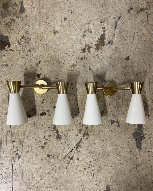 CONE WALL