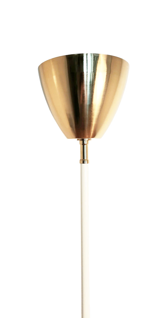 UPLIGHT FLOOR LAMP