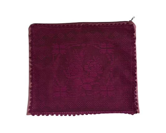 VINTAGE CLUTCH BAG